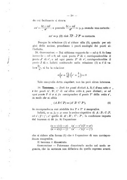 Bollettino di matematica giornale scientifico didattico per l'incremento degli studi matematici nelle scuole medie