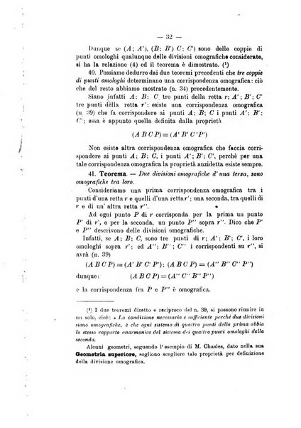 Bollettino di matematica giornale scientifico didattico per l'incremento degli studi matematici nelle scuole medie