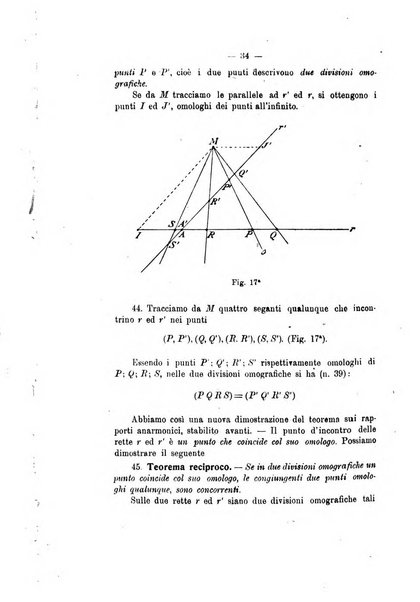 Bollettino di matematica giornale scientifico didattico per l'incremento degli studi matematici nelle scuole medie