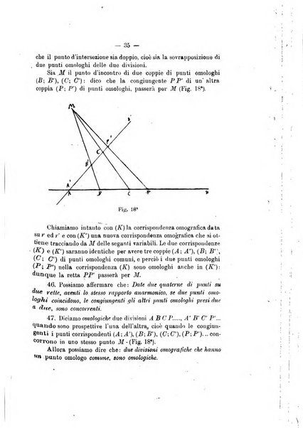 Bollettino di matematica giornale scientifico didattico per l'incremento degli studi matematici nelle scuole medie