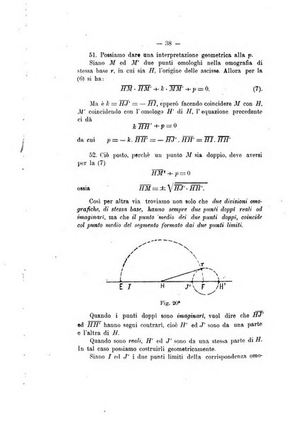 Bollettino di matematica giornale scientifico didattico per l'incremento degli studi matematici nelle scuole medie