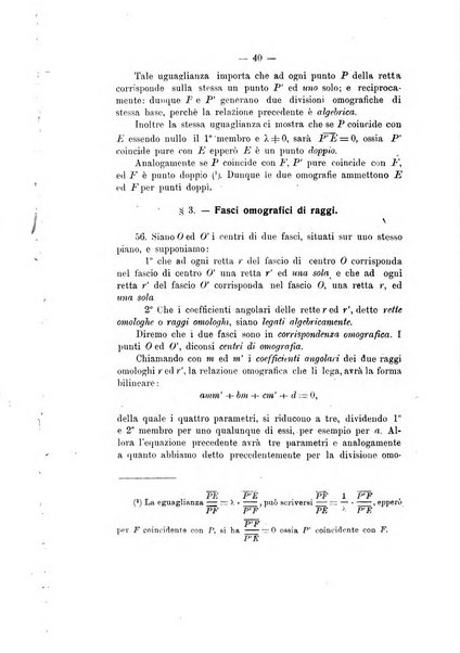 Bollettino di matematica giornale scientifico didattico per l'incremento degli studi matematici nelle scuole medie