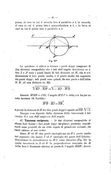 Bollettino di matematica giornale scientifico didattico per l'incremento degli studi matematici nelle scuole medie