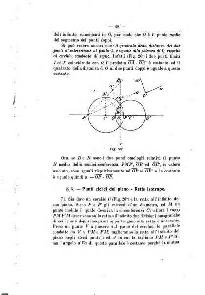 Bollettino di matematica giornale scientifico didattico per l'incremento degli studi matematici nelle scuole medie