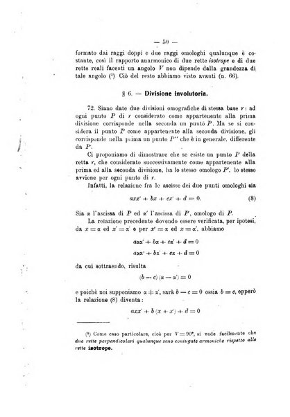 Bollettino di matematica giornale scientifico didattico per l'incremento degli studi matematici nelle scuole medie