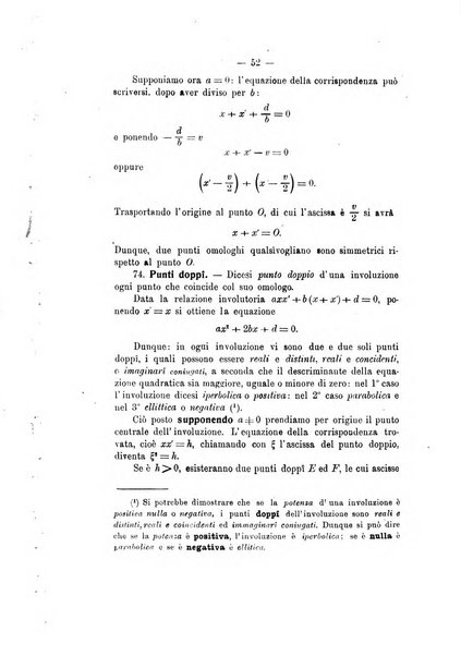 Bollettino di matematica giornale scientifico didattico per l'incremento degli studi matematici nelle scuole medie