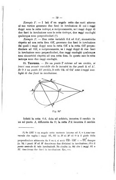 Bollettino di matematica giornale scientifico didattico per l'incremento degli studi matematici nelle scuole medie