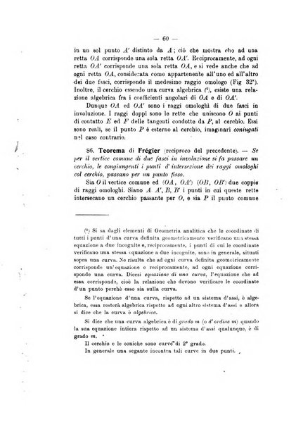 Bollettino di matematica giornale scientifico didattico per l'incremento degli studi matematici nelle scuole medie