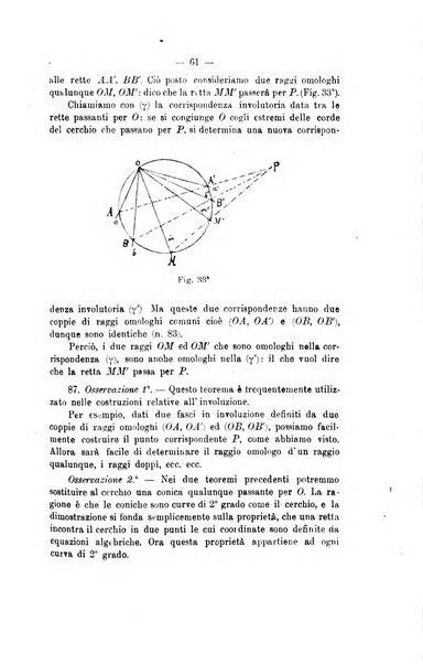 Bollettino di matematica giornale scientifico didattico per l'incremento degli studi matematici nelle scuole medie