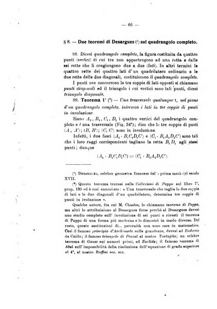 Bollettino di matematica giornale scientifico didattico per l'incremento degli studi matematici nelle scuole medie