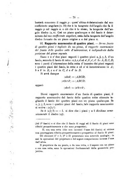 Bollettino di matematica giornale scientifico didattico per l'incremento degli studi matematici nelle scuole medie