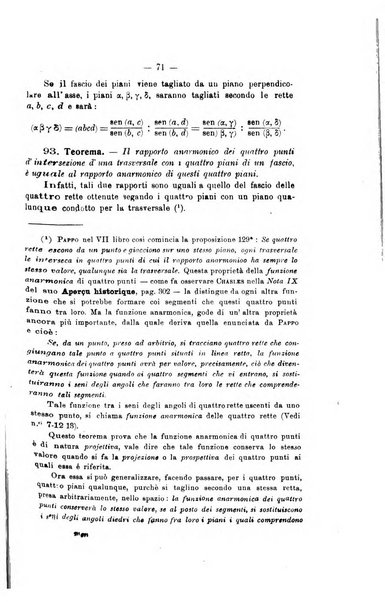 Bollettino di matematica giornale scientifico didattico per l'incremento degli studi matematici nelle scuole medie