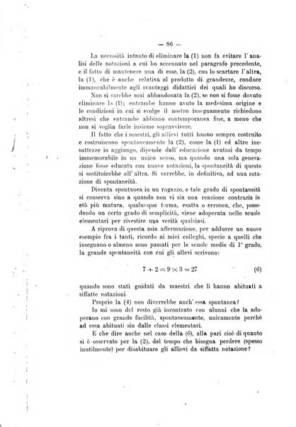 Bollettino di matematica giornale scientifico didattico per l'incremento degli studi matematici nelle scuole medie