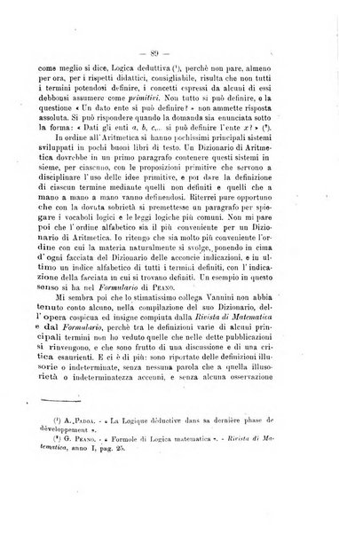 Bollettino di matematica giornale scientifico didattico per l'incremento degli studi matematici nelle scuole medie