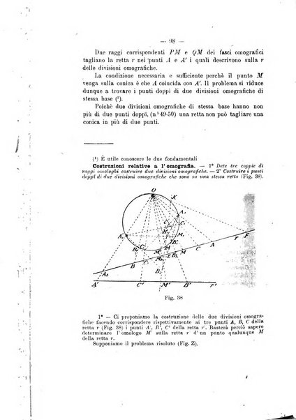 Bollettino di matematica giornale scientifico didattico per l'incremento degli studi matematici nelle scuole medie