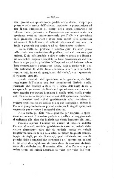 Bollettino di matematica giornale scientifico didattico per l'incremento degli studi matematici nelle scuole medie