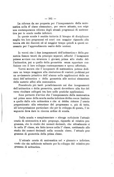 Bollettino di matematica giornale scientifico didattico per l'incremento degli studi matematici nelle scuole medie