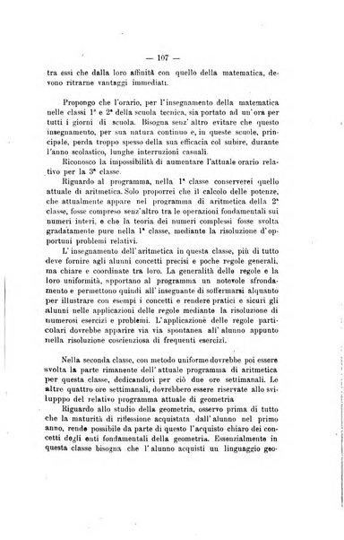 Bollettino di matematica giornale scientifico didattico per l'incremento degli studi matematici nelle scuole medie