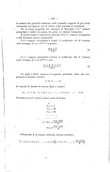 Bollettino di matematica giornale scientifico didattico per l'incremento degli studi matematici nelle scuole medie