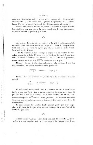 Bollettino di matematica giornale scientifico didattico per l'incremento degli studi matematici nelle scuole medie