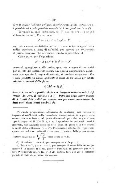 Bollettino di matematica giornale scientifico didattico per l'incremento degli studi matematici nelle scuole medie