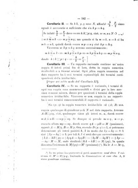 Bollettino di matematica giornale scientifico didattico per l'incremento degli studi matematici nelle scuole medie