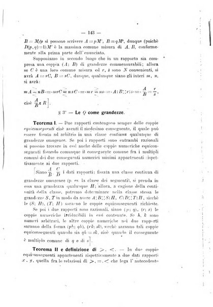 Bollettino di matematica giornale scientifico didattico per l'incremento degli studi matematici nelle scuole medie