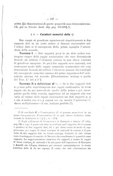 Bollettino di matematica giornale scientifico didattico per l'incremento degli studi matematici nelle scuole medie