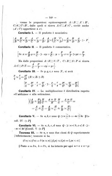 Bollettino di matematica giornale scientifico didattico per l'incremento degli studi matematici nelle scuole medie