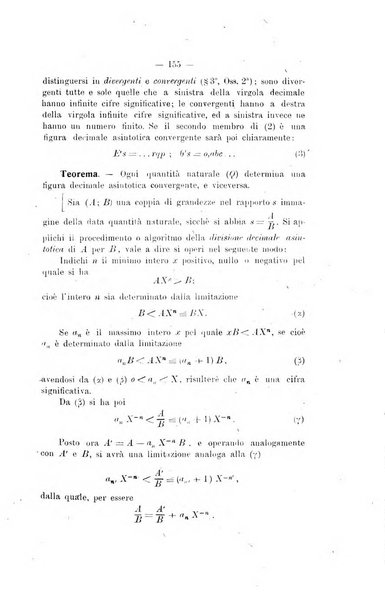 Bollettino di matematica giornale scientifico didattico per l'incremento degli studi matematici nelle scuole medie