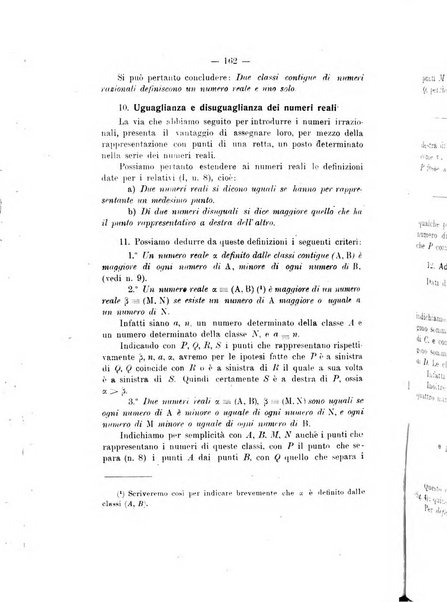 Bollettino di matematica giornale scientifico didattico per l'incremento degli studi matematici nelle scuole medie