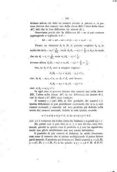 Bollettino di matematica giornale scientifico didattico per l'incremento degli studi matematici nelle scuole medie