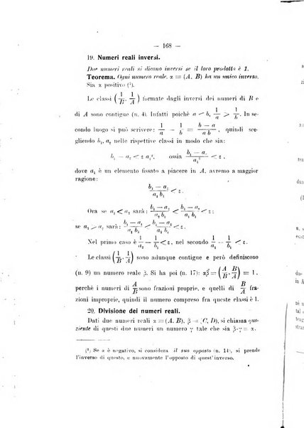 Bollettino di matematica giornale scientifico didattico per l'incremento degli studi matematici nelle scuole medie