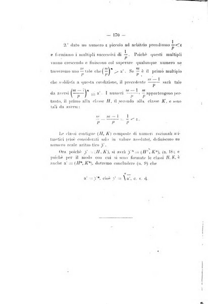 Bollettino di matematica giornale scientifico didattico per l'incremento degli studi matematici nelle scuole medie