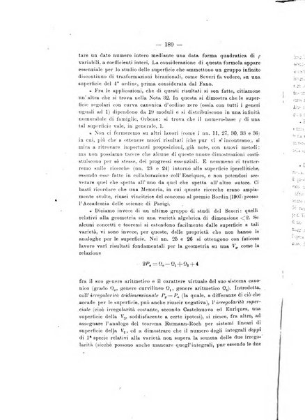 Bollettino di matematica giornale scientifico didattico per l'incremento degli studi matematici nelle scuole medie