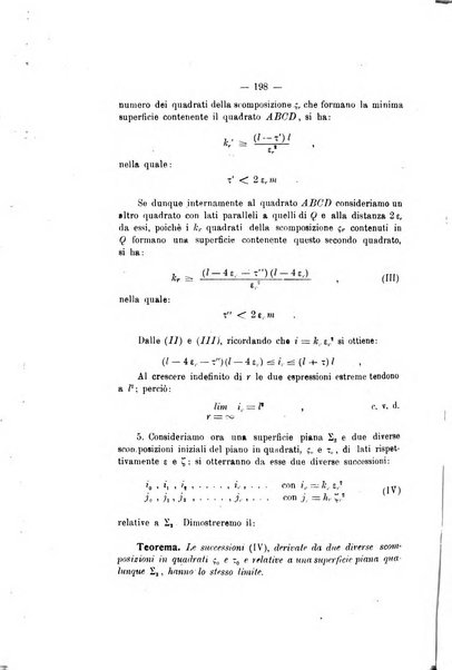 Bollettino di matematica giornale scientifico didattico per l'incremento degli studi matematici nelle scuole medie