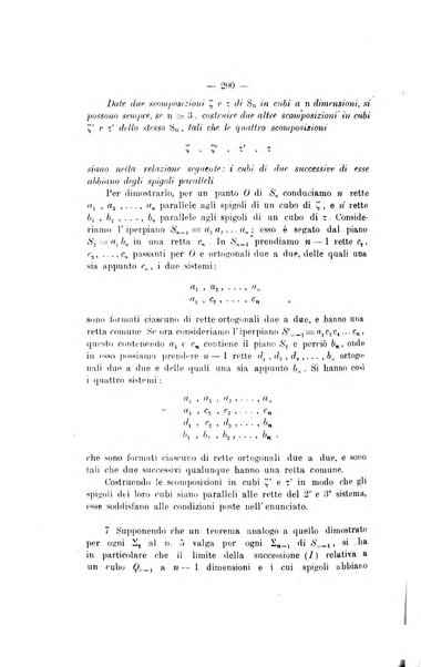 Bollettino di matematica giornale scientifico didattico per l'incremento degli studi matematici nelle scuole medie