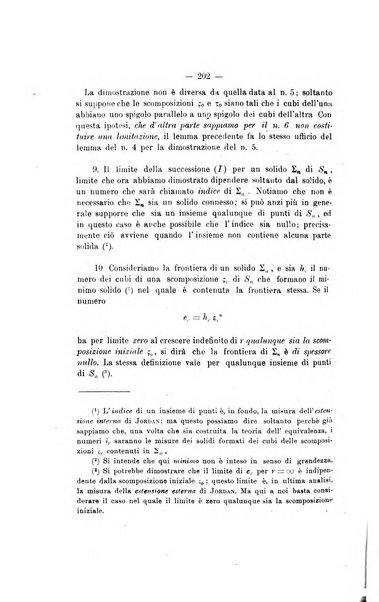 Bollettino di matematica giornale scientifico didattico per l'incremento degli studi matematici nelle scuole medie