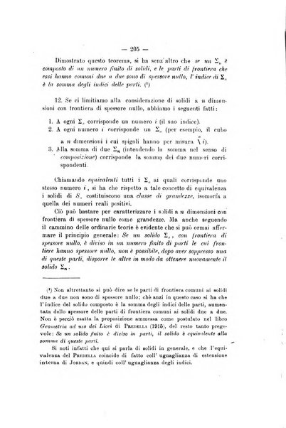 Bollettino di matematica giornale scientifico didattico per l'incremento degli studi matematici nelle scuole medie