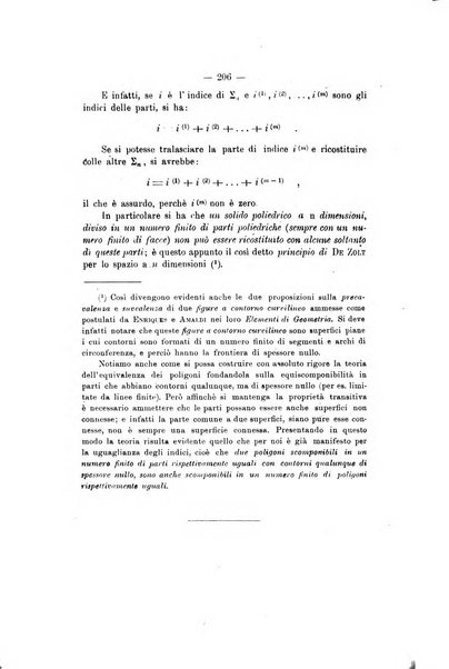 Bollettino di matematica giornale scientifico didattico per l'incremento degli studi matematici nelle scuole medie