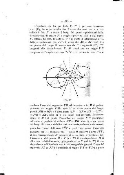 Bollettino di matematica giornale scientifico didattico per l'incremento degli studi matematici nelle scuole medie