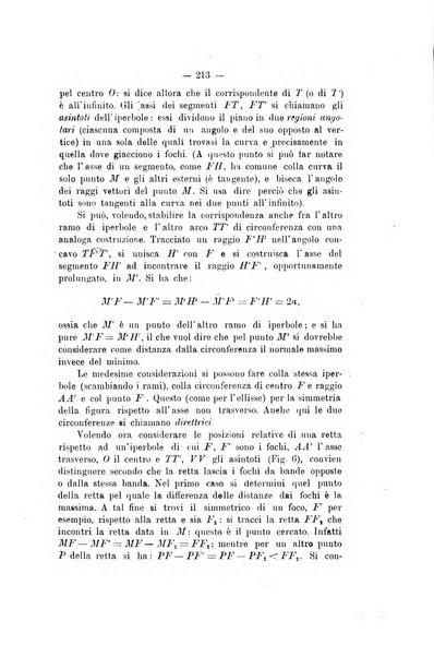 Bollettino di matematica giornale scientifico didattico per l'incremento degli studi matematici nelle scuole medie