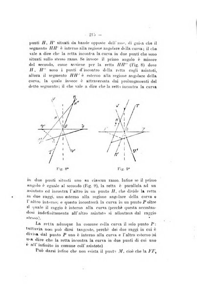 Bollettino di matematica giornale scientifico didattico per l'incremento degli studi matematici nelle scuole medie