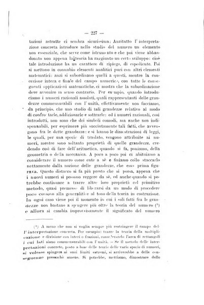 Bollettino di matematica giornale scientifico didattico per l'incremento degli studi matematici nelle scuole medie