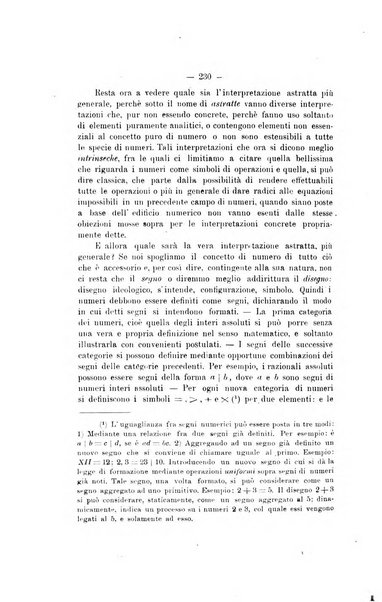 Bollettino di matematica giornale scientifico didattico per l'incremento degli studi matematici nelle scuole medie