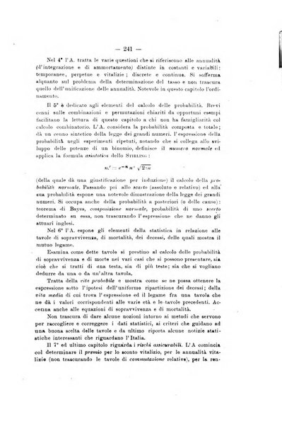 Bollettino di matematica giornale scientifico didattico per l'incremento degli studi matematici nelle scuole medie