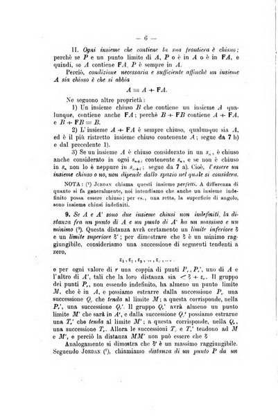 Bollettino di matematica giornale scientifico didattico per l'incremento degli studi matematici nelle scuole medie