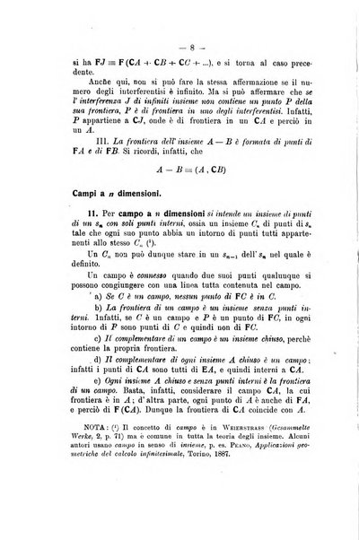 Bollettino di matematica giornale scientifico didattico per l'incremento degli studi matematici nelle scuole medie