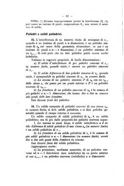 Bollettino di matematica giornale scientifico didattico per l'incremento degli studi matematici nelle scuole medie