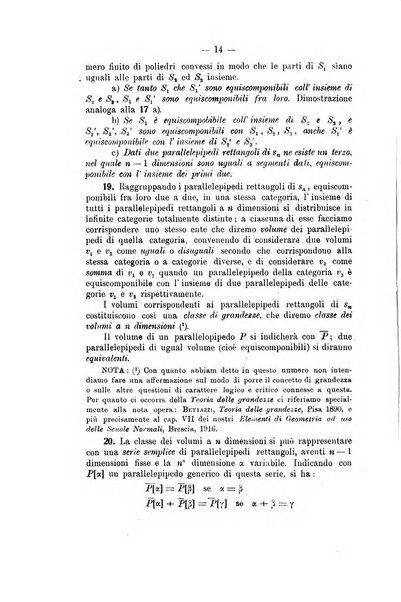 Bollettino di matematica giornale scientifico didattico per l'incremento degli studi matematici nelle scuole medie